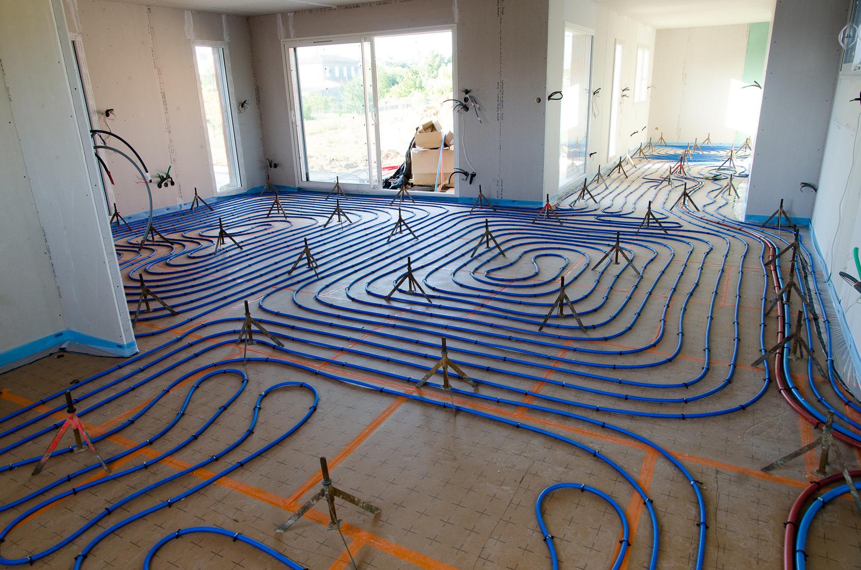 installer climatisation industrielle coût Paris 19
